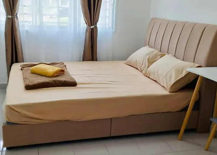 Homestay Bonda