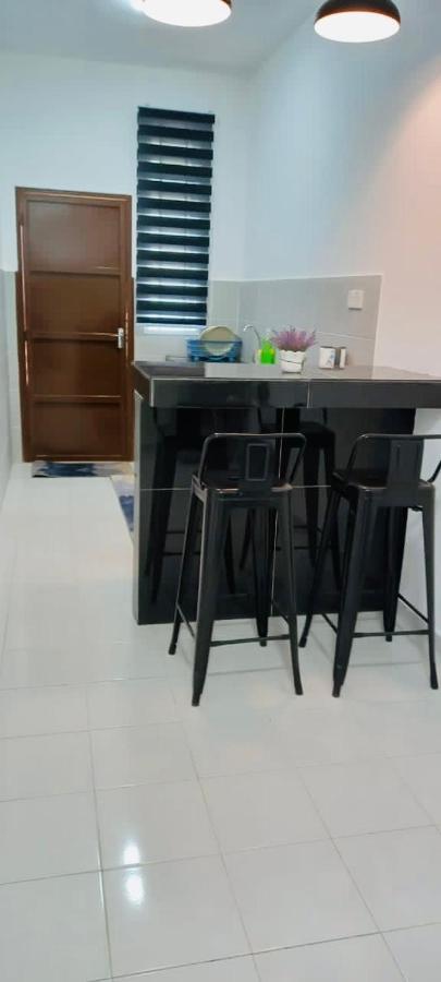 Holiday home Bonda *
